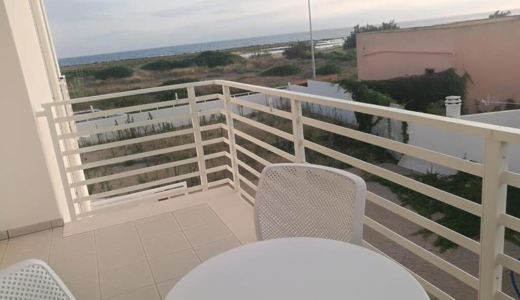 Appartamenti Torre Pali Extérieur photo